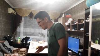 Запах писек