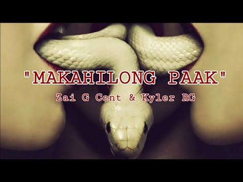 Makahilong Paak - Zai G Cent ft. Kyler RG (Official Music Video) Tribu Sindikato