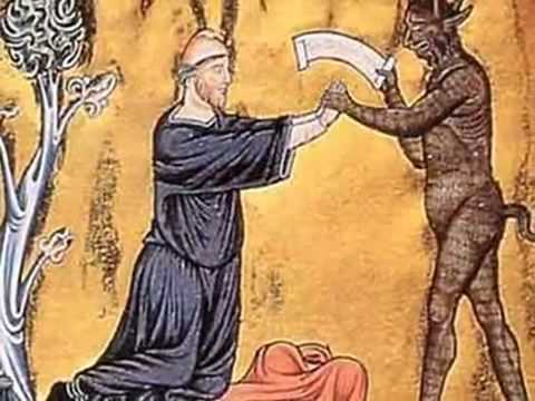 Chansons latines - sec XII - Passionis emuli - Diabolus in Musica - Il Medioevo