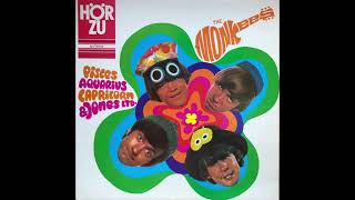 Salesman (1967 Mono)   The Monkees