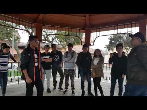 LOJA STYLE/MC KAISER vs VICTORIO/BATALLAS DE FREESTYLE