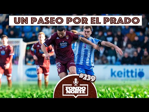 UN PASEO POR EL PRADO  - FONDO NORTE #239