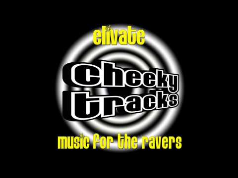 Elivate - Music For Tha Raverz (Original Mix) [Cheeky Tracks]
