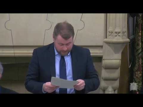 Immunity for soldiers e-petition debate - 20 May 2019