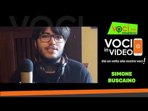 Titolo Video