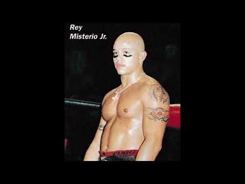 Rey Mysterio Jr. WCW 1999 | 4th theme song - psycho