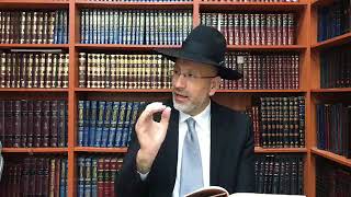 Sefer amidote Mentir mene a l'idolatrie