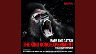 King Kong (Skeptiks Remix)