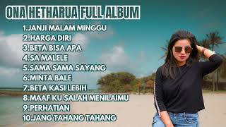 Download lagu KUMPULAN LAGU TIMUR TER ASYIK VIRAL TIKTOK 2023 || ONA HETHARUA FULLALBUM TERBARU ! mp3