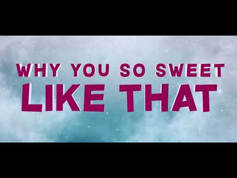 Steves J. Bryan - Miel (Official Lyrics Video)