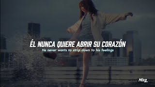 Carly Rae Jepsen | Cry (Lyrics + Sub. Español)