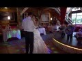 танец папы с дочерью на свадьбе 