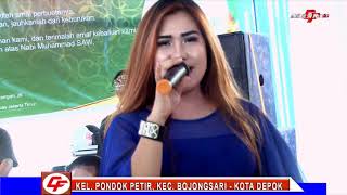 Download lagu SYANTIK AJENG BANYU BENING mp3 Download lagu SYANTIK AJENG BANYU BENING mp3