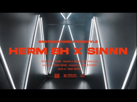 SINNN feat. Herm_BH - Brotherhood Freestyle