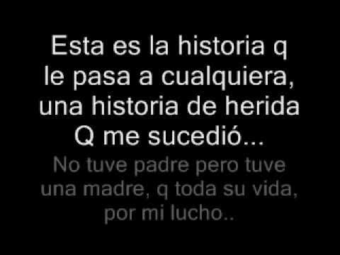 aventura - Amor de madre 2 letra