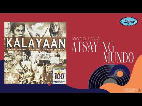 Video thumbnail for Atsay ng Mundo