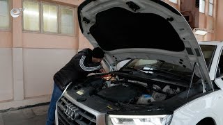 Ключови рокади срещу корупцията в КАТ - Хасково