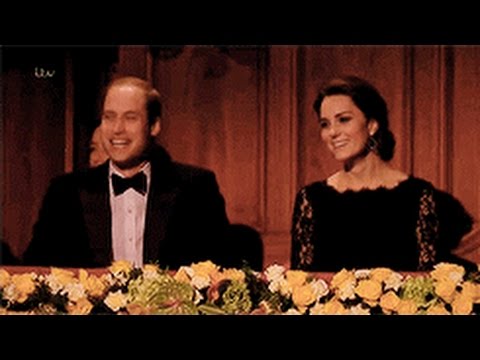 The Royal Variety Performance, 2014