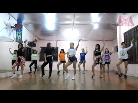 Superstar - Jamelia Dance Cover / May J Lee Choreography