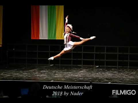 Tanzmariechenmusik 2020