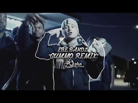 GMEBE Bandz - "Gummo Remix" (Official Music Video)