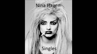 Nina Hagen - So Bad