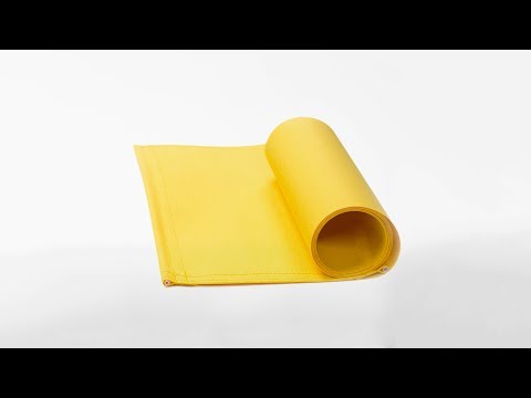 How to Install New Awning Cover