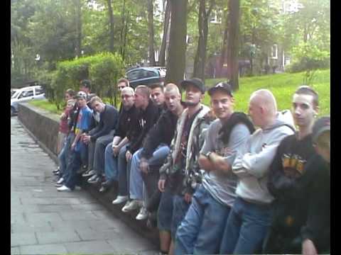 Arkan GMP & Wiśwer "Do przodu"