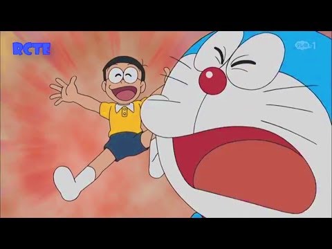 Doraemon - ESPER YANG TERLAMBAT 10 MENIT [Bahasa Indonesia] Terbaru 2019 #iTube