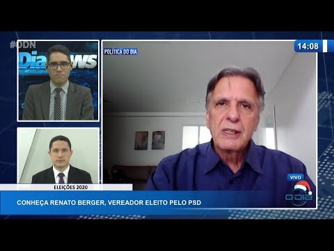 Política do Dia 10 12 2020