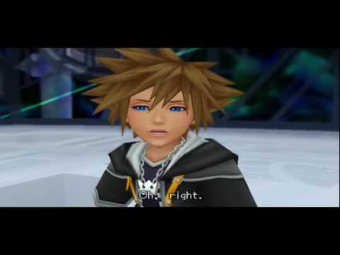 Kingdom Hearts 2 Final Mix Pt 32