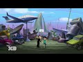 Phineas And Ferb Reasons We Pretend To Be Divorced Song Disney XD UK HD