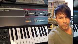 Video thumbnail for BT's Kiwi-106: Part 1 - Introduction by Syntegrator