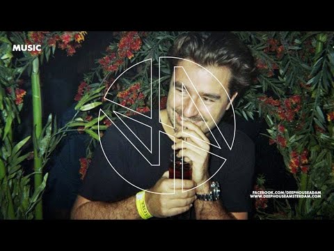 John Noseda - WECANDANCE Electronic Beach Festival Podcast