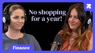 The no-shopping year that changed everything – Emma Edwards’ Wardrobe Project
