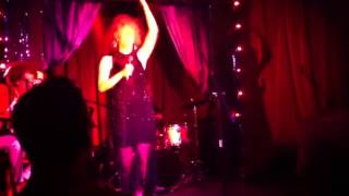 Ms. Amber Martin sings Laura Nyro/ "the Confession"