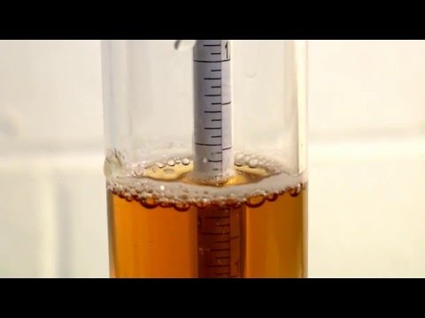How to use a hydrometer
