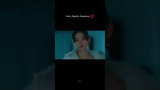 Download lagu She’s Beauty and Power — Baek Ah Jin | Dear X | #shorts #kdrama #Dear X mp3