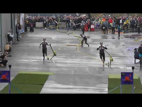 Flídr Cup 2024  - SDH Olešnice X