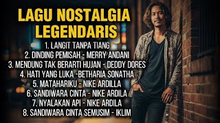 Download lagu LAGU NOSTALGIA LEGENDARIS , langit tanpa tiang, dinding pemisah, mendung tak berarti hujan 2026 mp3 Download lagu LAGU NOSTALGIA LEGENDARIS , langit tanpa tiang, dinding pemisah, mendung tak berarti hujan 2026 mp3
