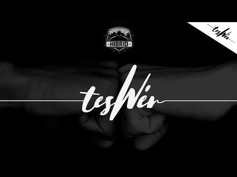 TESWÉR (HIBRID X IMIR X FLEX X FIATAL VETERÁN) - TESWÉR (Official Audio)