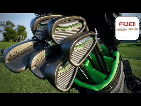 PING Prodi G Junior Set