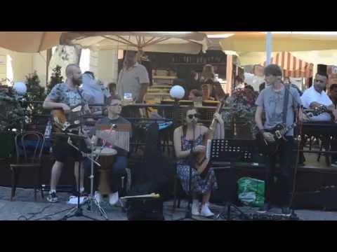 Не йди (Скай и Гайтана cover)