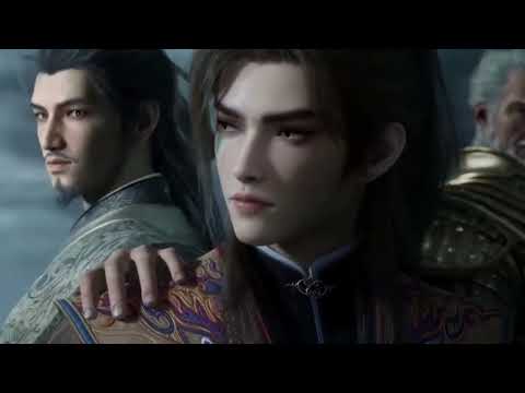 Tales of Herding Gods Episode 64 Preview | Multi Sub