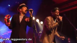 Download lagu The Selecter 1 6 See Them A Come 23 01 2016 Berlin... mp3
