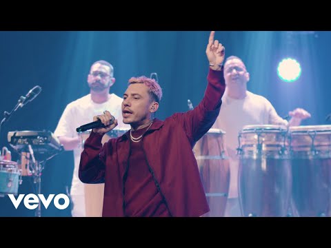 Big Up - Ogum (Ao Vivo)