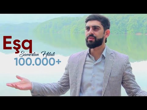 Samerlan Helali - Esq | Yeni 2023  (official clip)