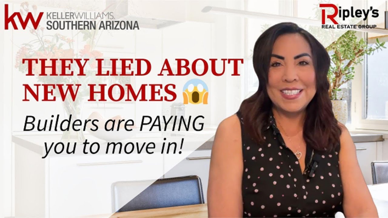 They LIED About New Construction Homes 😱 – What Builders Don’t Want You to Know