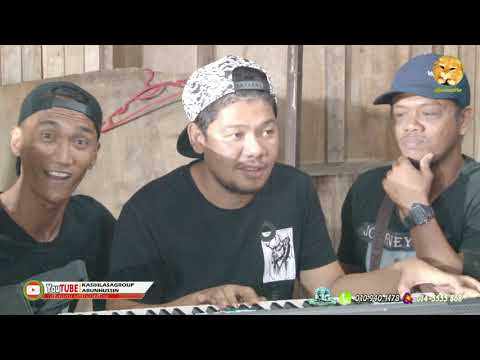 DUNYA MAKAHAILAN Cover by LAN & IPPI ( INANAM TATAHAN 22-07-2019 )