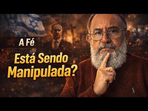 Is the Antichrist being created on Earth? | Dr. Alex Alves